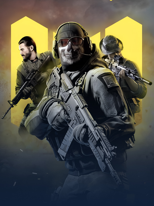 Call of Duty Mobile banner