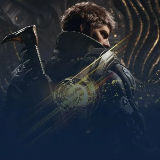The First Descendant banner