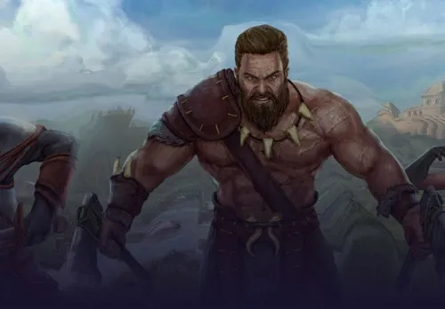 Last Epoch banner