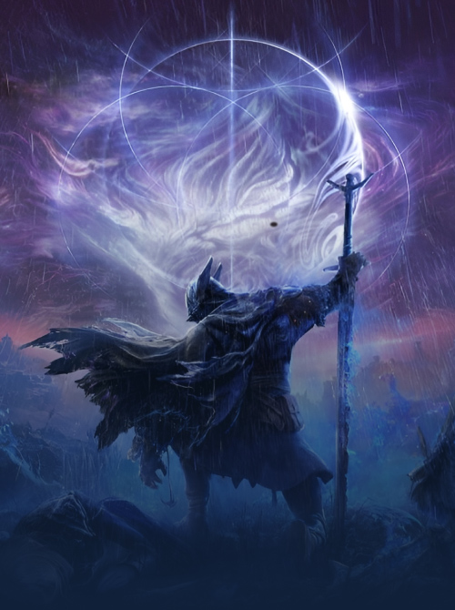 Elden Ring Nightreign banner