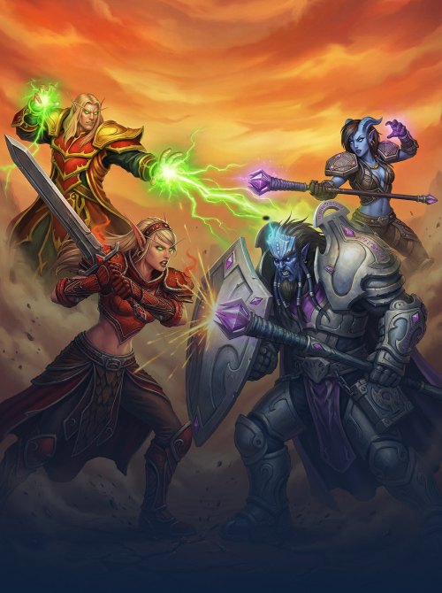 TBC Anniversary banner