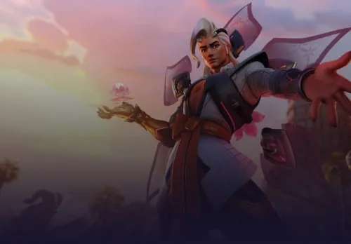 Overwatch banner