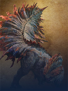 Monster Hunter Wilds banner