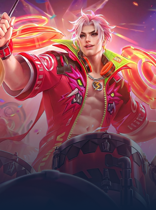 Mobile Legends banner