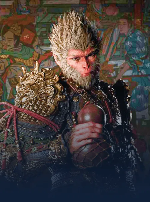 Black Myth: Wukong banner