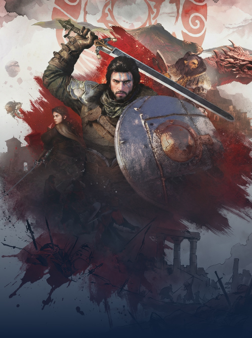 Crimson Desert banner