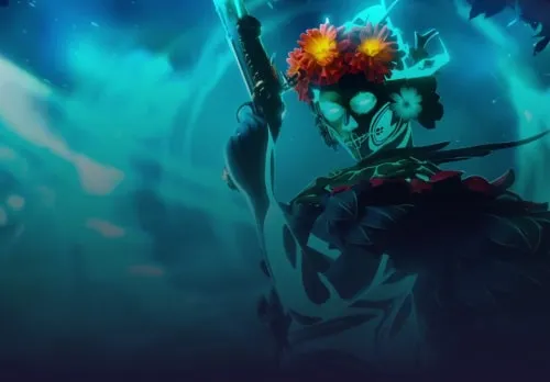 Dota 2 banner