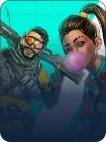 Apex Legends banner