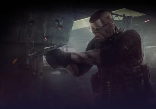 Escape From Tarkov banner