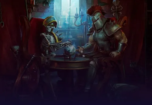 RuneScape Old School banner