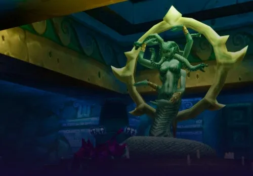 Season of Discovery banner