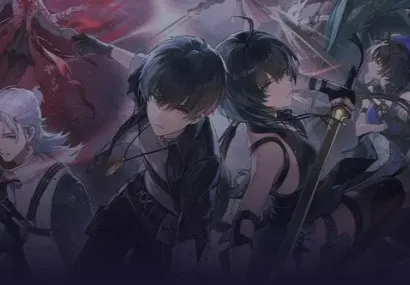 Wuthering Waves banner