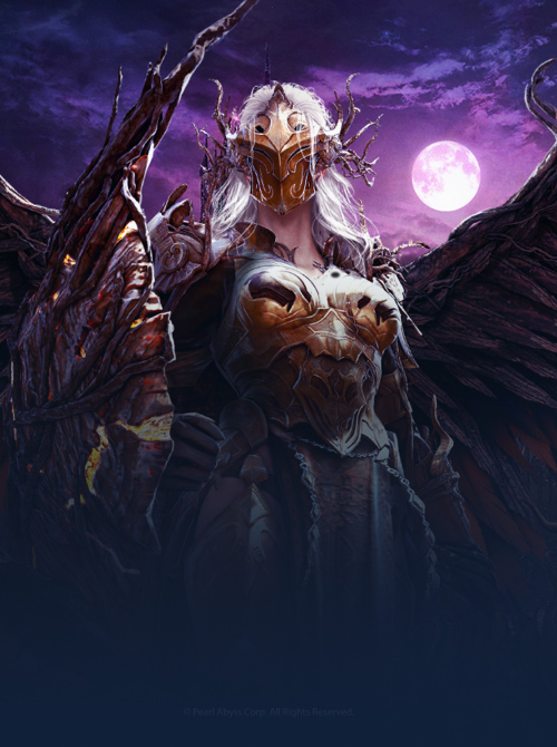 Black Desert Online banner