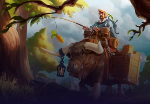 Albion Online banner