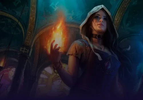 Path of Exile banner