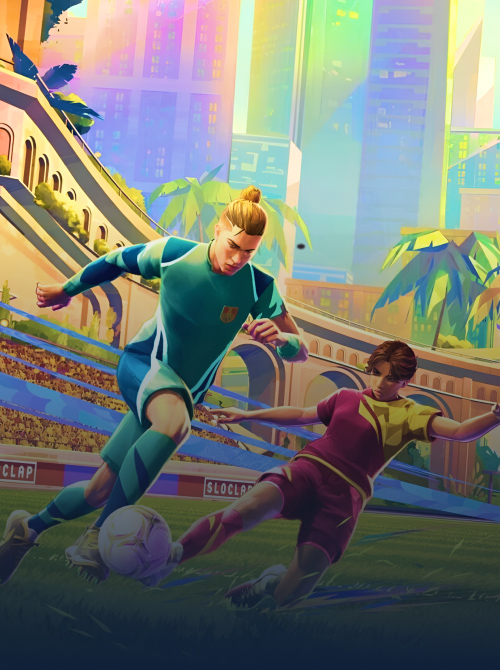 Rematch banner